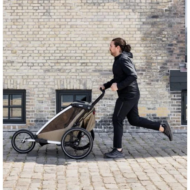 Thule Chariot Cross 2 Double dark slate