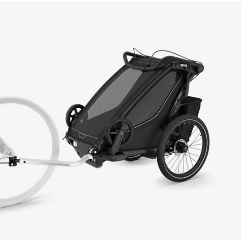 Thule Chariot Sport 2 Single black