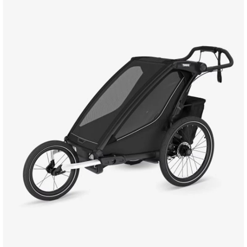 Thule Chariot Sport 2 Single black