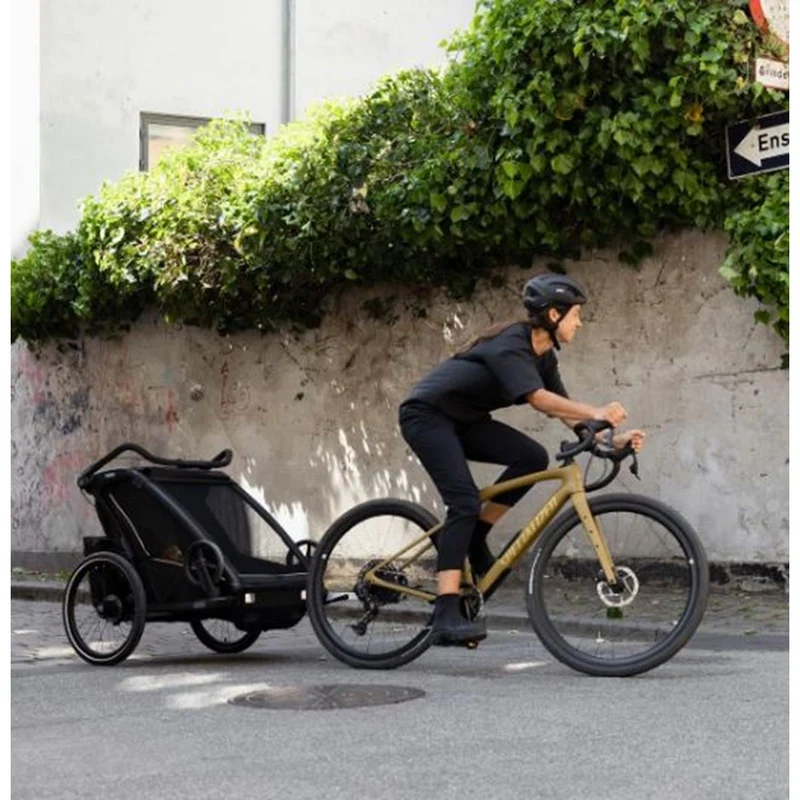 Thule Chariot Sport 2 Single black
