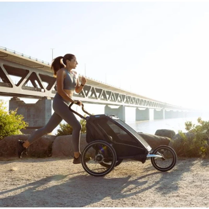 Thule Chariot Sport 2 Single black