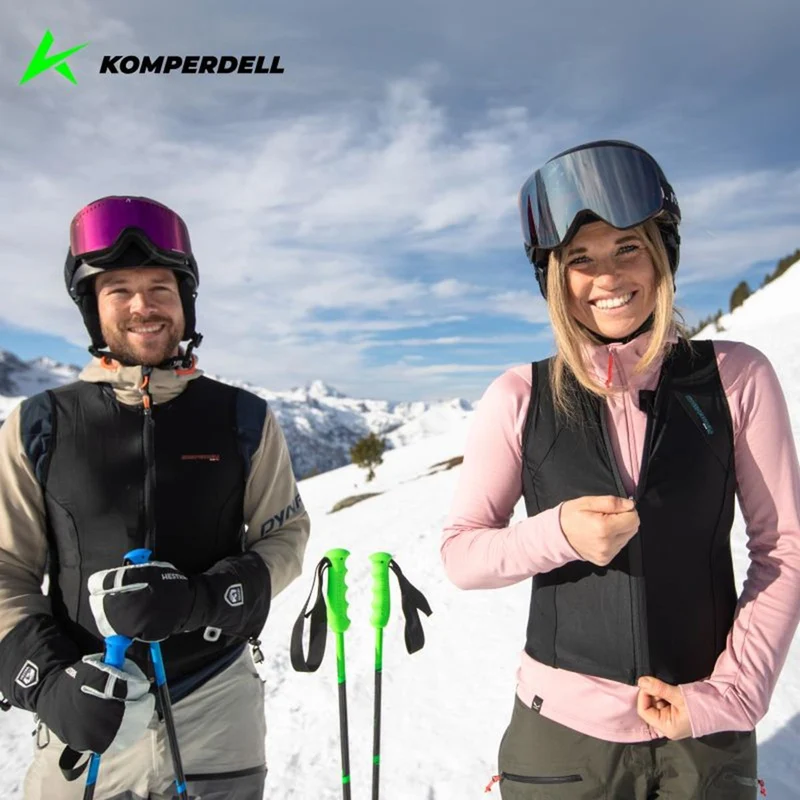 Komperdell Ultraflex Air Women Damen