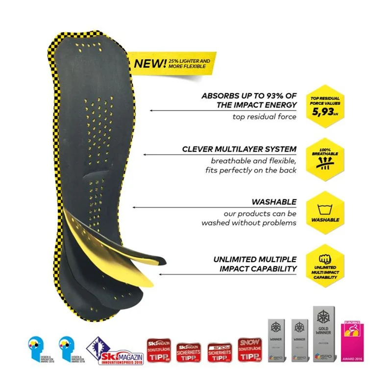 Komperdell Ultraflex Air Men Herren