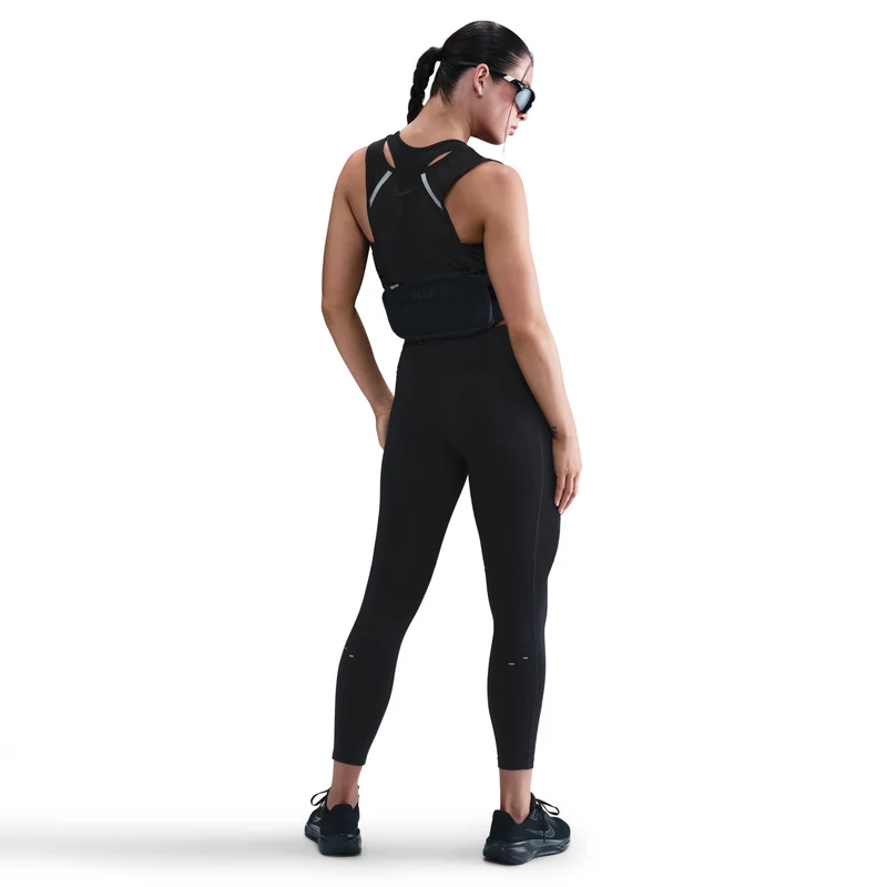 NIKE Tempo 7/8 Laufleggings mit hohem Bund Damen