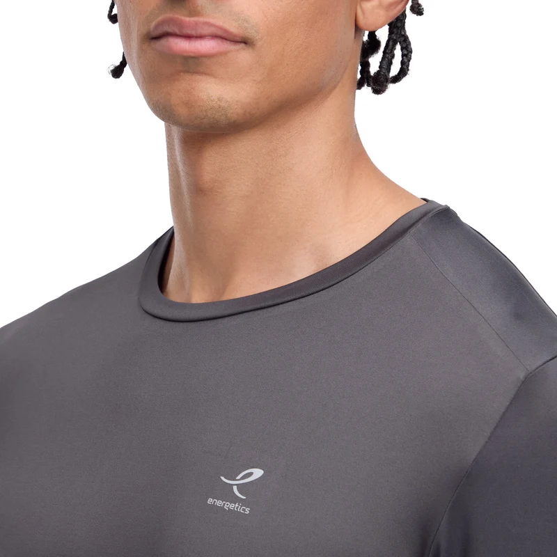 ENERGETICS Herren Langarmshirt Steve LS M Laufshirt