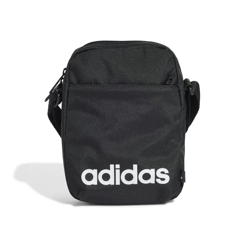 ADIDAS LINEAR ORG Organizer Tasche aus recyceltem PET
