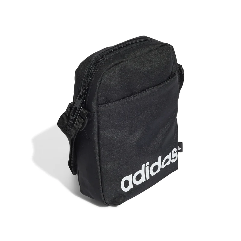 ADIDAS LINEAR ORG Organizer Tasche aus recyceltem PET