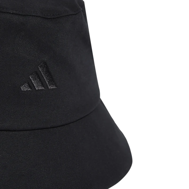 ADIDAS SPW 3S Bucket - Strapazierfähiger Baumwollhut