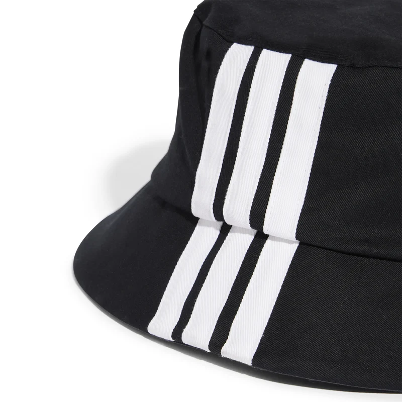 ADIDAS SPW 3S Bucket - Strapazierfähiger Baumwollhut