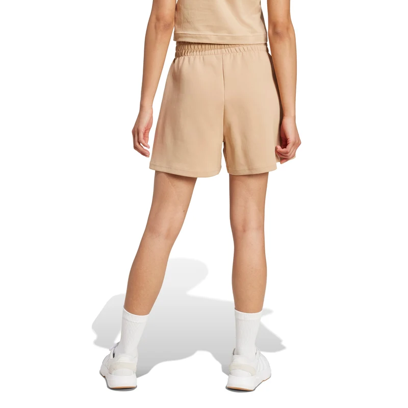 ADIDAS W FI SL SHO Shorts aus recyceltem Material