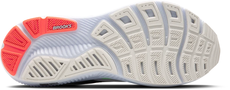 BROOKS Ghost 17 Laufschuhe mit DNA LOFT v3 Dämpfung