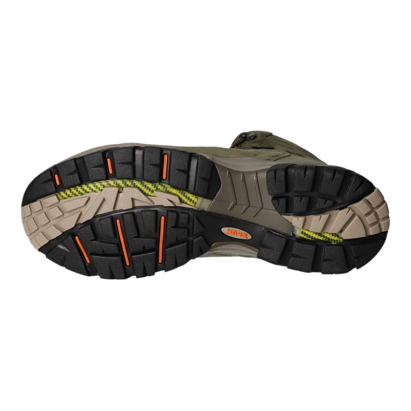 MEINDL Trekkingstiefel Ohio 2 GTX