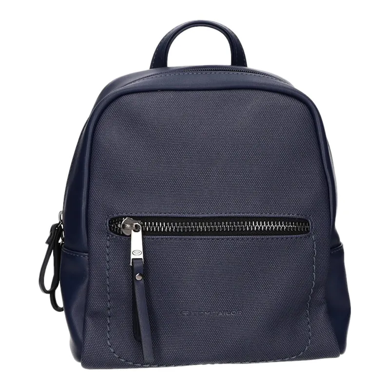 Tom Tailor Rucksack klein Tamara Backpack S