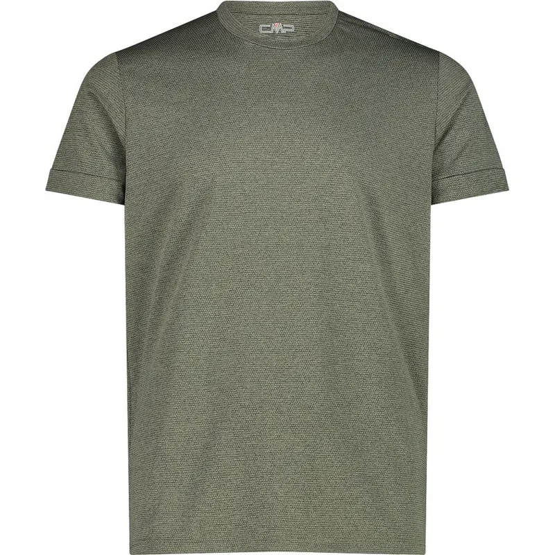 CMP Herren T-Shirt sage