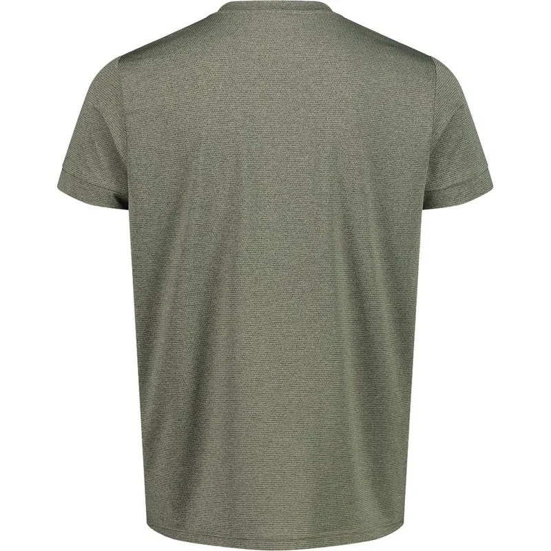 CMP Herren T-Shirt sage