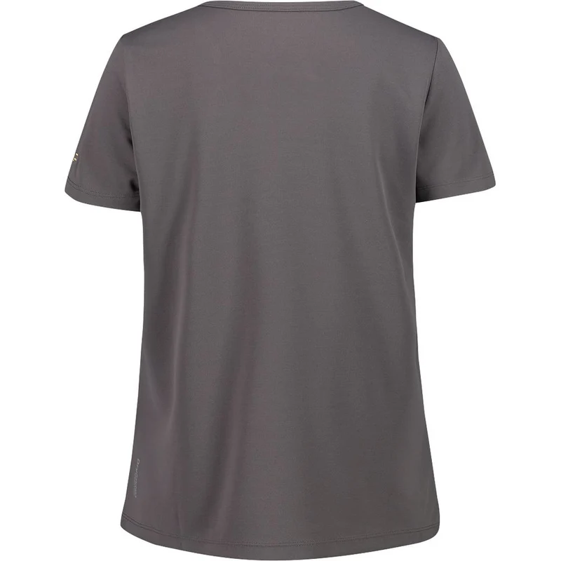 CMP Damen T-Shirt terra