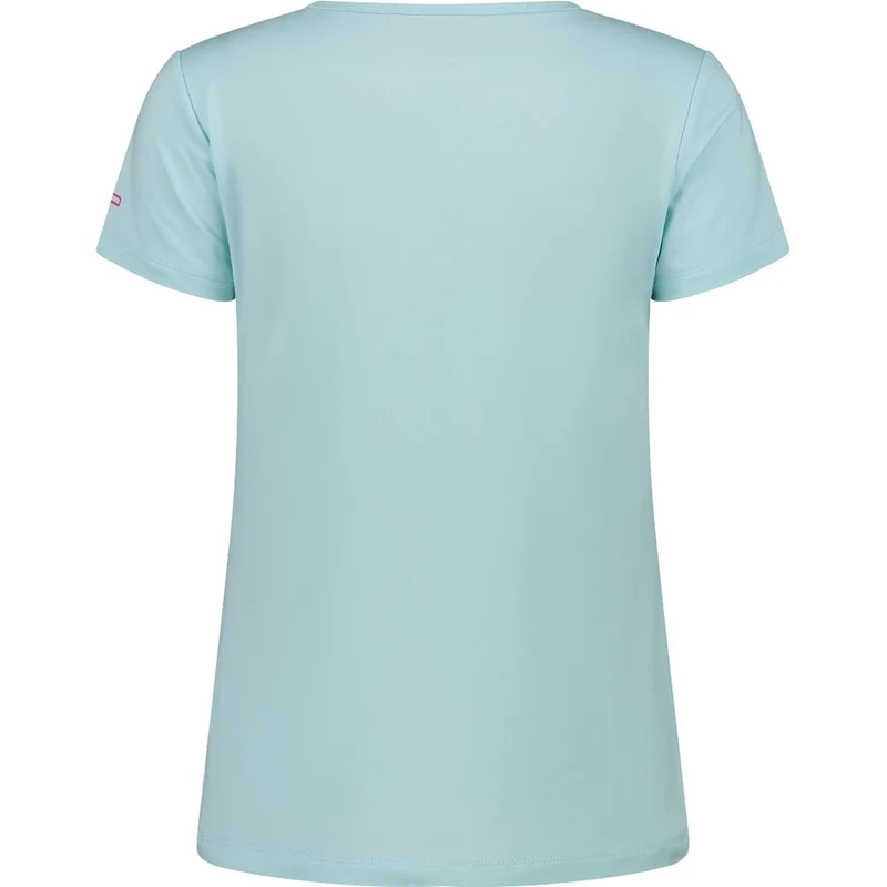 CMP Damen T-Shirt opale