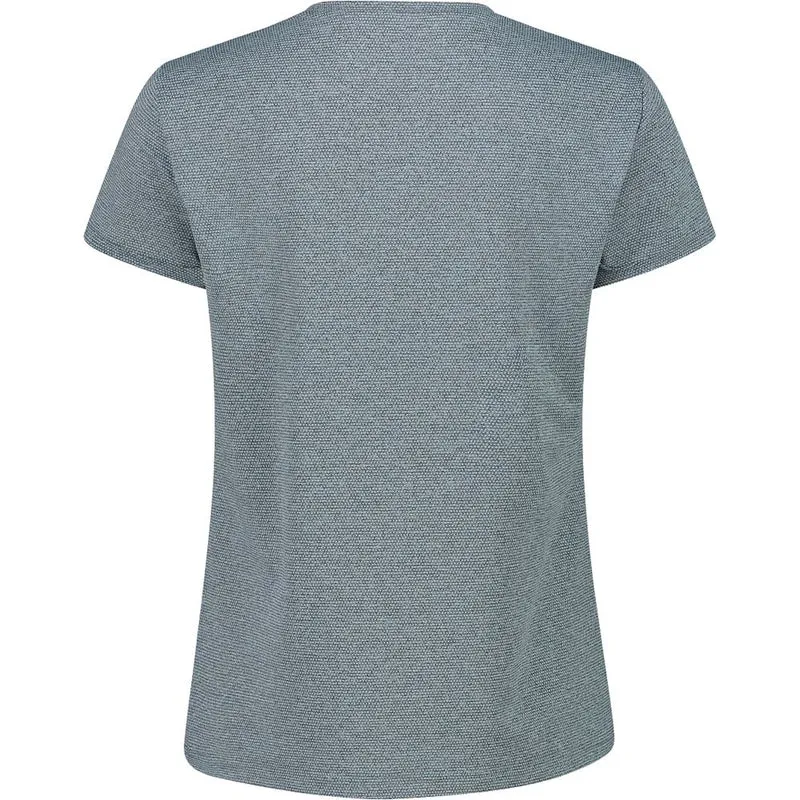 CMP Woman T-Shirt opale