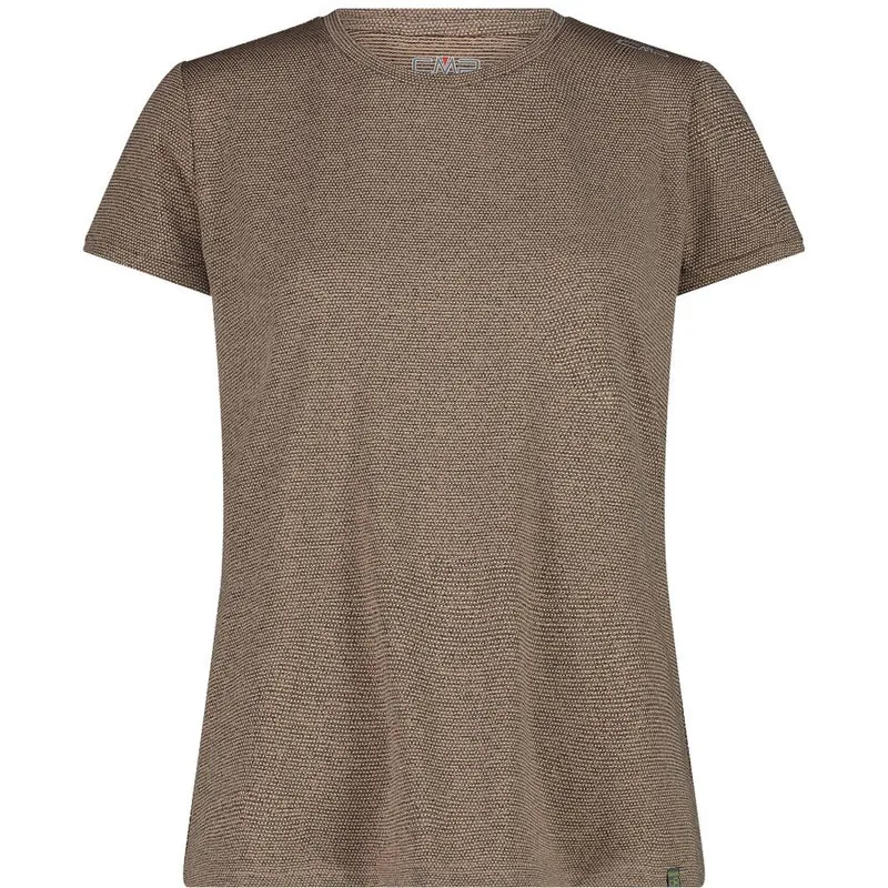 CMP Damen T-Shirt salmone