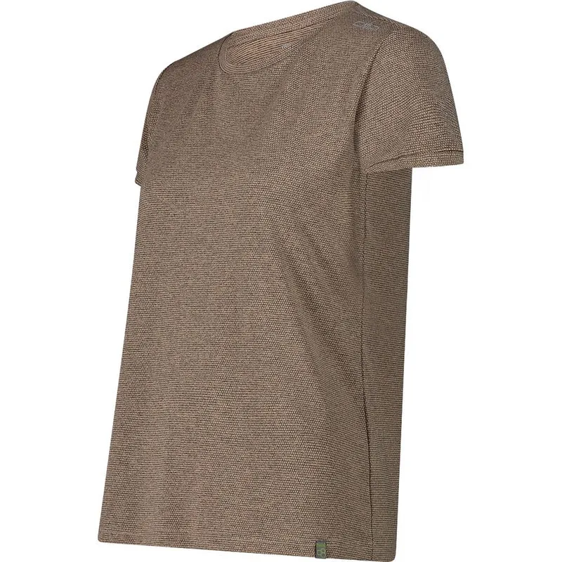 CMP Damen T-Shirt salmone