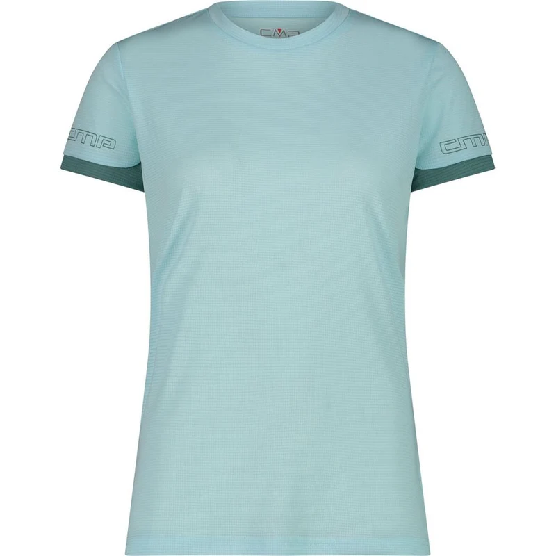 CMP Damen T-Shirt opale