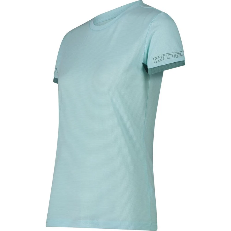 CMP Damen T-Shirt opale