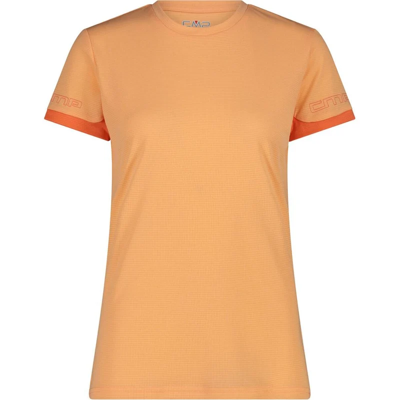CMP Damen T-Shirt salmone