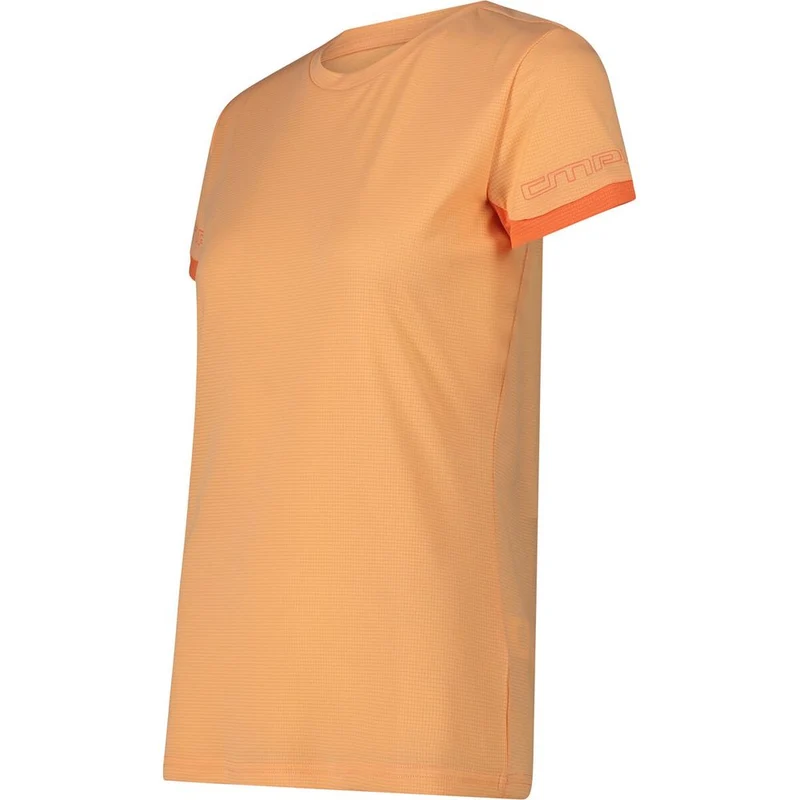 CMP Damen T-Shirt salmone