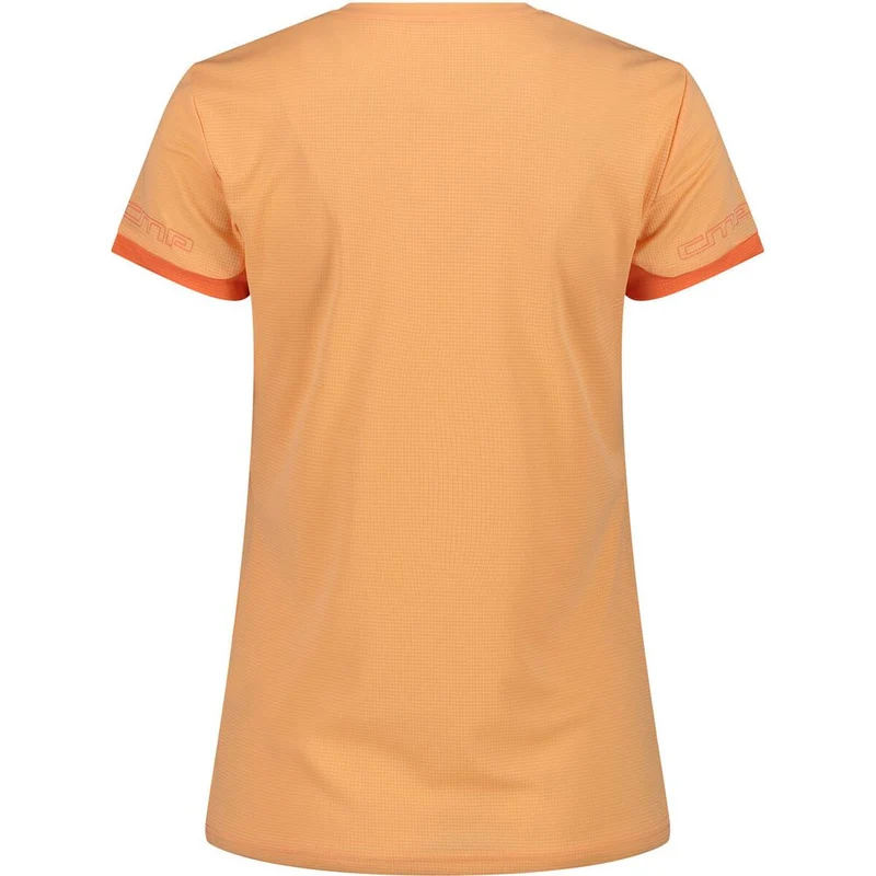CMP Damen T-Shirt salmone