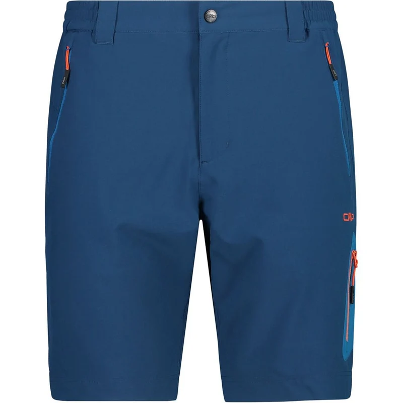 CMP Man Bermuda Herren Shorts ocean