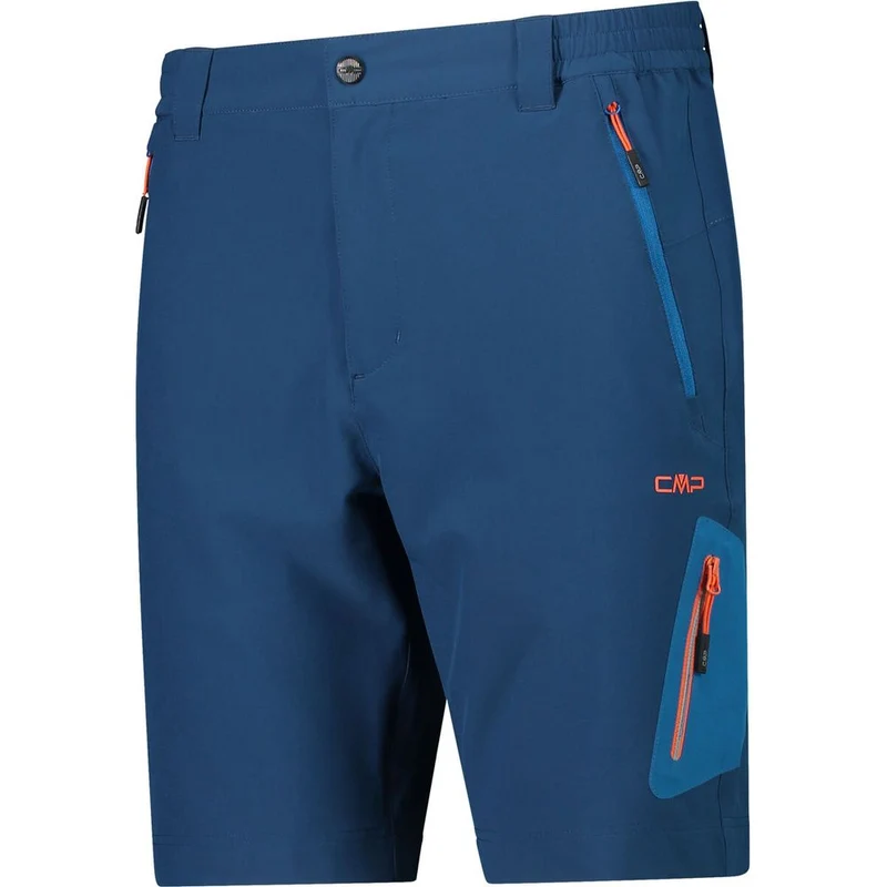 CMP Man Bermuda Herren Shorts ocean