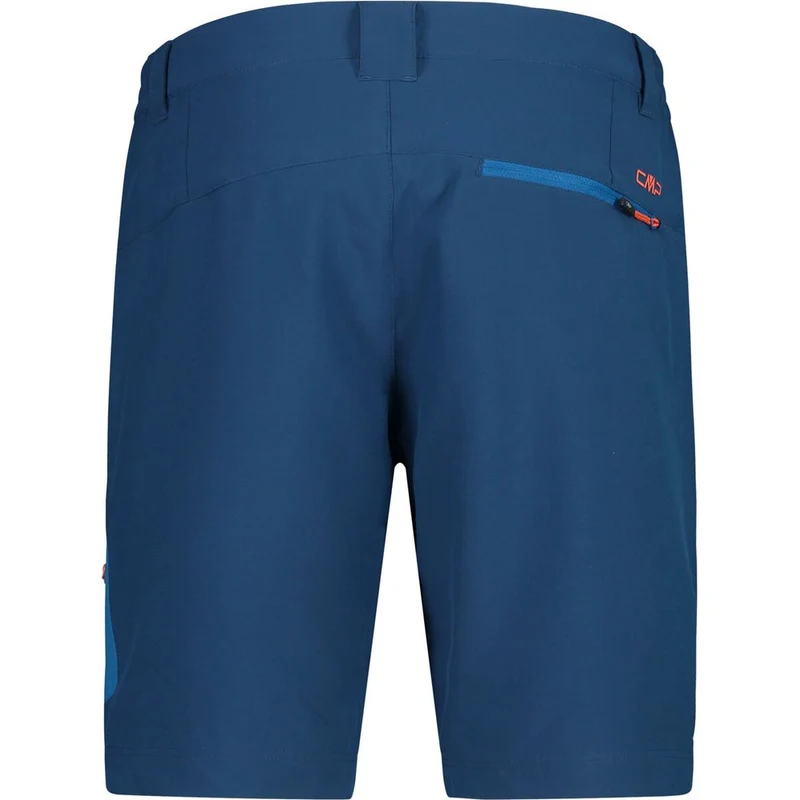CMP Man Bermuda Herren Shorts ocean