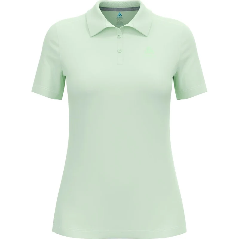 Odlo F-dry Damen Poloshirt ambrosia
