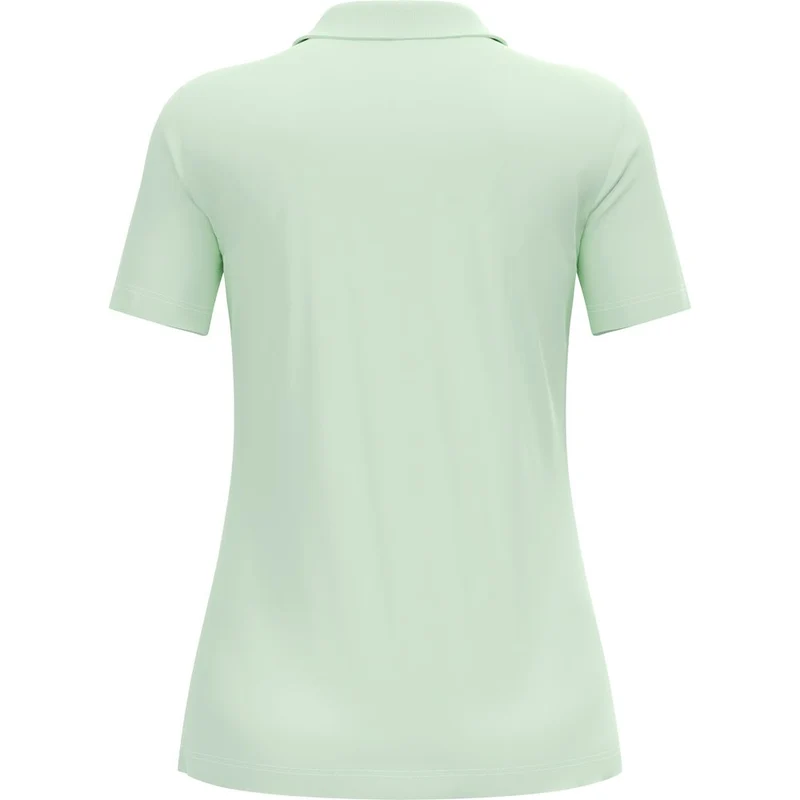 Odlo F-dry Damen Poloshirt ambrosia