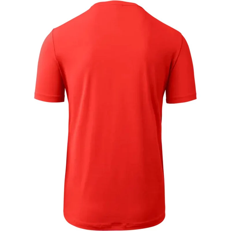 Martini Sportswear Pacemaker Shirt Herren T-Shirt fiery