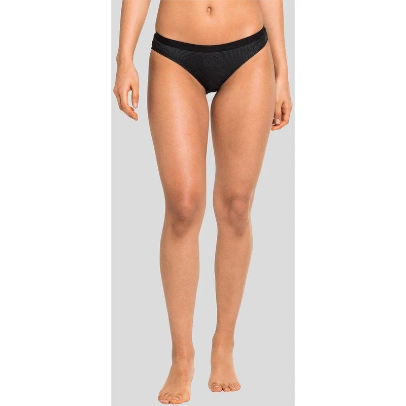 Odlo Active F-dry Light Damen Funktionsunterwäsche schwarz