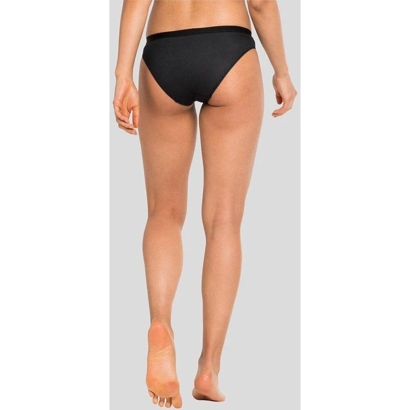 Odlo Active F-dry Light Damen Funktionsunterwäsche schwarz