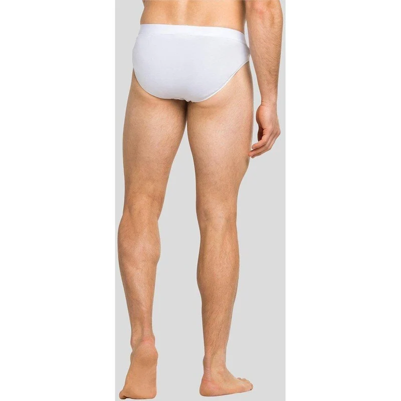 Odlo Active F-dry Light Herren Funktionsunterwäsche weiß