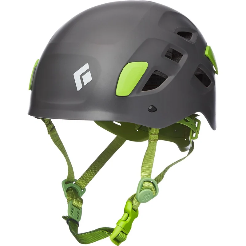 Black Diamond Half Dome Kletterhelm slate