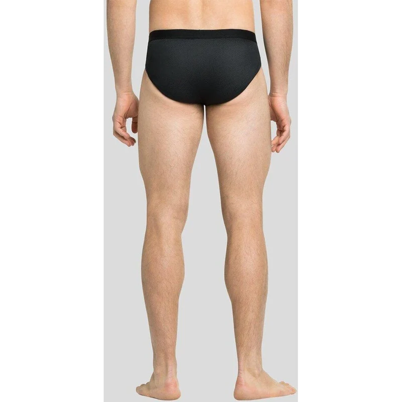Odlo Active F-dry Light Herren Funktionsunterwäsche schwarz
