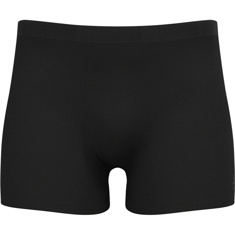 Odlo Active F-dry Light Herren Funktionsunterwäsche schwarz