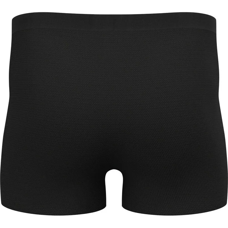 Odlo Active F-dry Light Herren Funktionsunterwäsche schwarz