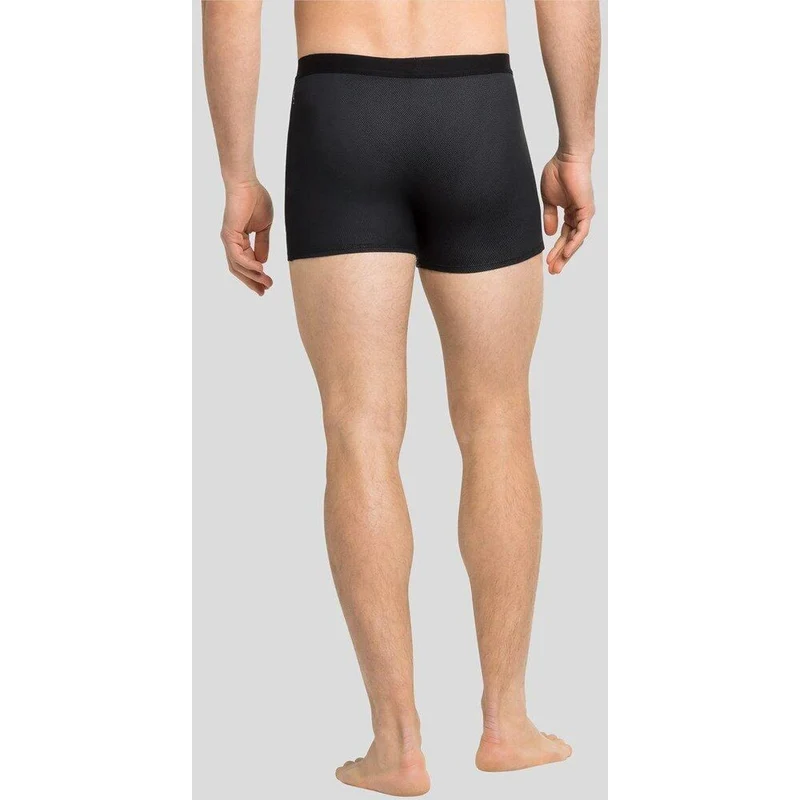 Odlo Active F-dry Light Herren Funktionsunterwäsche schwarz