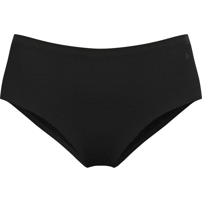 Odlo Active F-dry Light Damen Funktionsunterwäsche schwarz