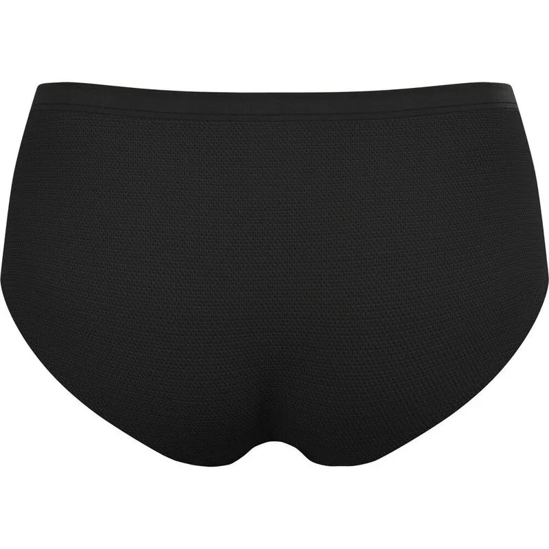 Odlo Active F-dry Light Damen Funktionsunterwäsche schwarz