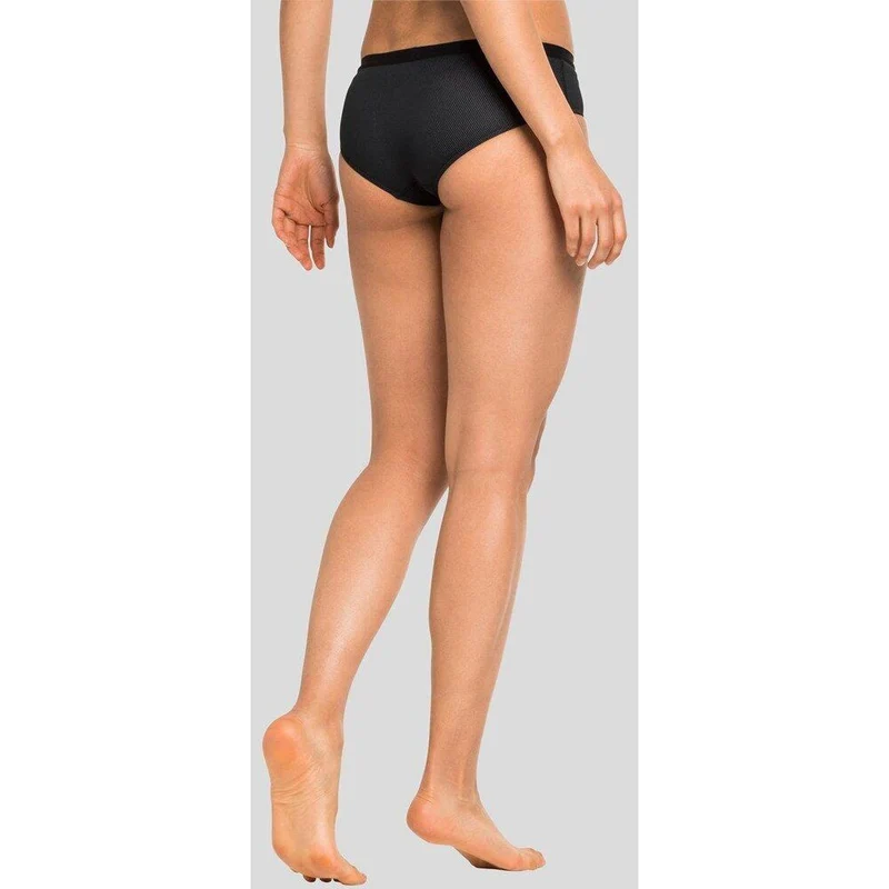 Odlo Active F-dry Light Damen Funktionsunterwäsche schwarz