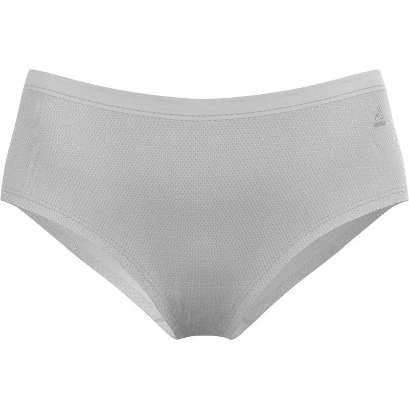 Odlo Active F-dry Light Panty Damen Funktionsunterwäsche weiß