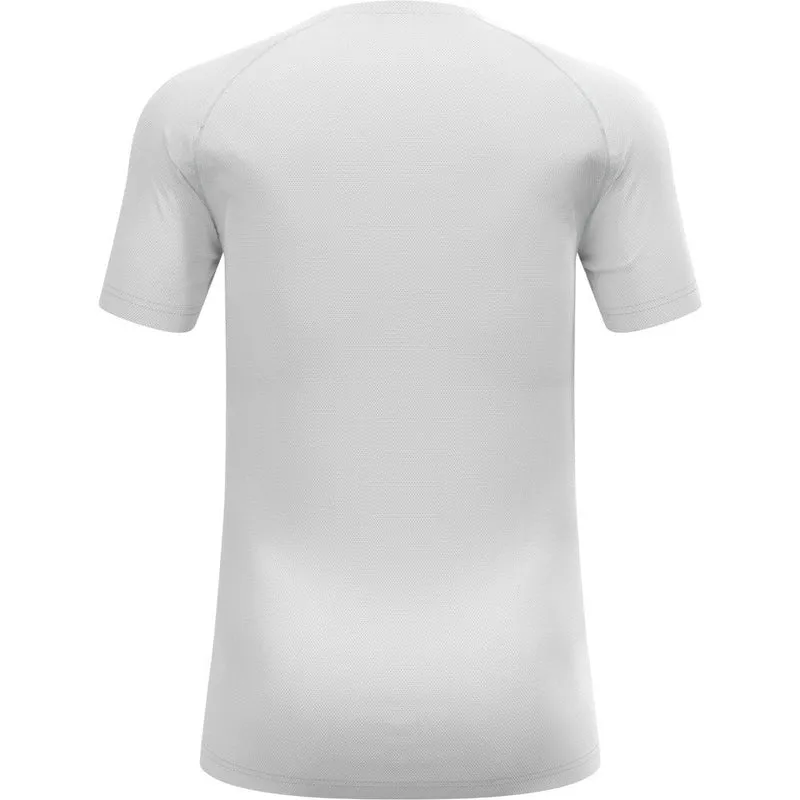 Odlo Active F-dry Light Baselayer Herren T-Shirt weiß