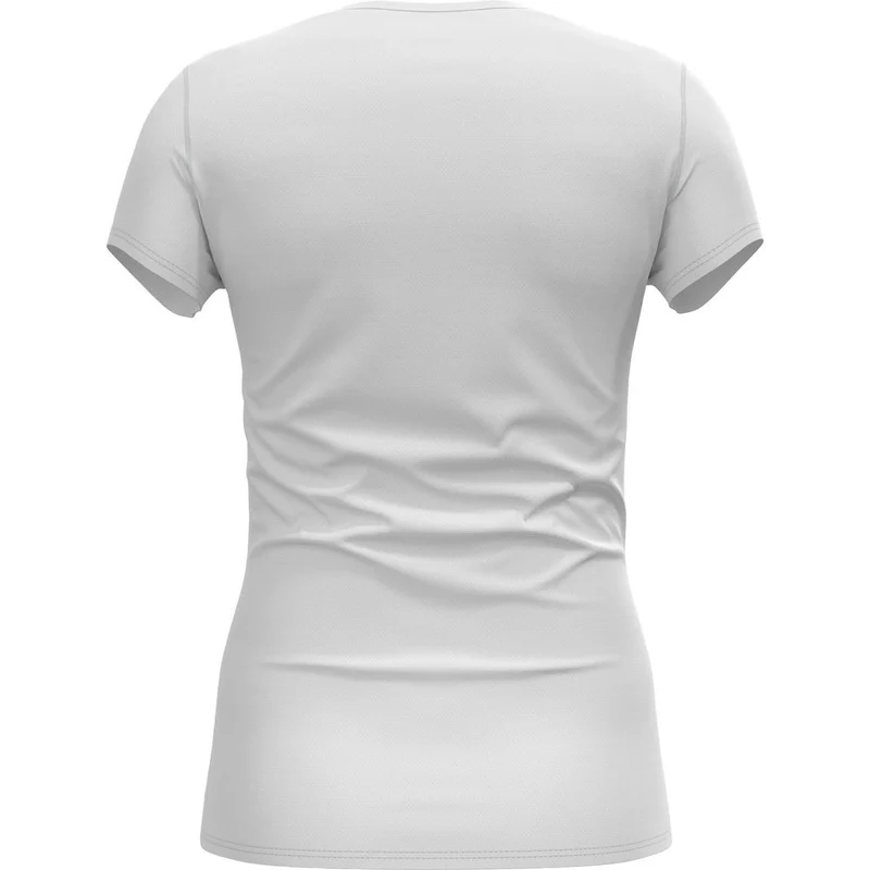 Odlo Active F-dry Light Baselayer Damen T-Shirt weiß