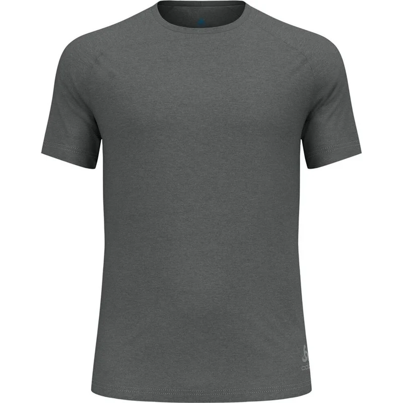 Odlo Essential 365 Herren T-Shirt grey melange